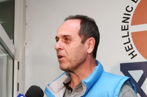 Θρηνεί ξανά το ελληνικό μπάσκετ: &quot;Έφυγε&quot; ο Δημήτρης Καρβέλας
