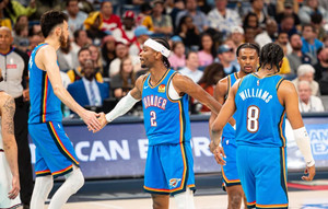 NBA: Το πρόγραμμα της πρεμιέρας και της Christmas Day