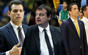 Πρόστιμο και προειδοποίηση σε Ιτούδη, Σφαιρόπουλο και Αταμάν