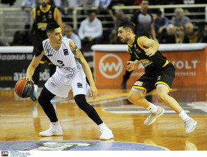 Πρώτο βήμα για ΠΑΟΚ, έκανε το... 3-0 με την ΑΕΚ