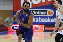 VTB League: Νίκη η ΤΣΣΚΑ, ήττα και... ξεκούραση η Ούνικς - Τα ζευγάρια των playoffs