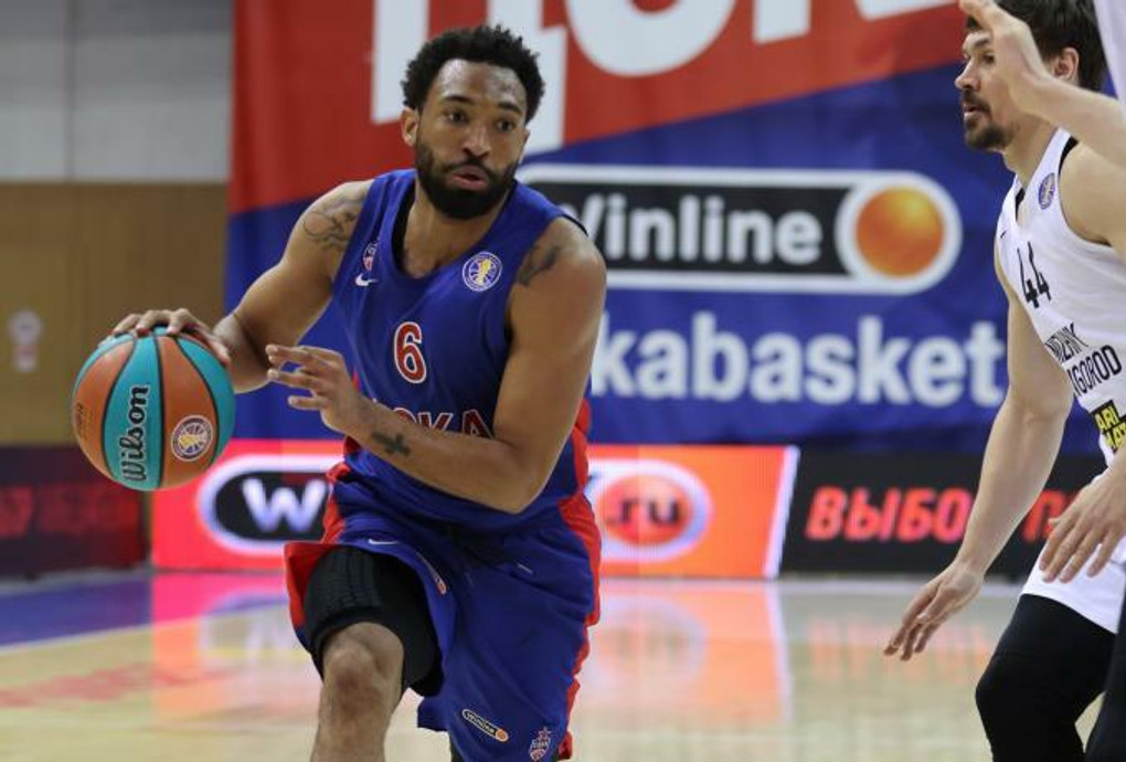 VTB League: Νίκη η ΤΣΣΚΑ, ήττα και... ξεκούραση η Ούνικς - Τα ζευγάρια των playoffs
