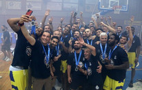 Λαύριο: Δήλωσε συμμετοχή στο Basketball Champions League