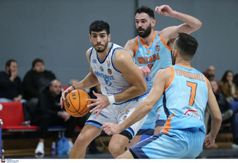 Elite League: Με νέα πρόσωπα η έναρξη του Β&#039; γύρου