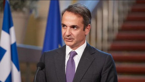 Μητσοτάκης: &quot;Πολεμάμε έναν αόρατο εχθρό - Θα βγούμε και πάλι νικητές&quot;
