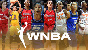 WNBA: Στην COSMOTE TV αγώνες σε primetime!