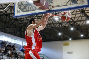 Πλήρης δράση στη National League 2 - Tρεις αγώνες στη NL1