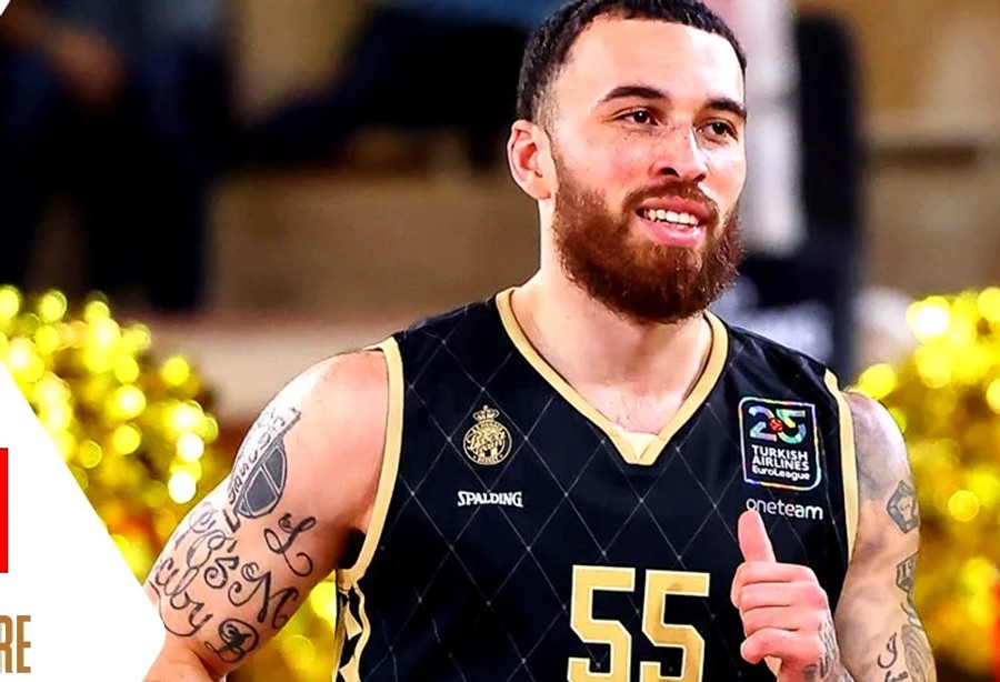 Aγκαλιά με τα playoffs η Μονακό, 91-82 τη Φενέρμπαχτσε (vid)