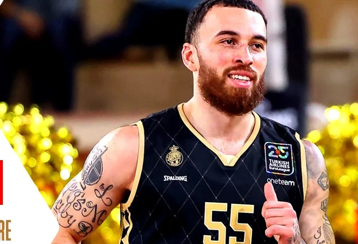 Aγκαλιά με τα playoffs η Μονακό, 91-82 τη Φενέρμπαχτσε (vid)
