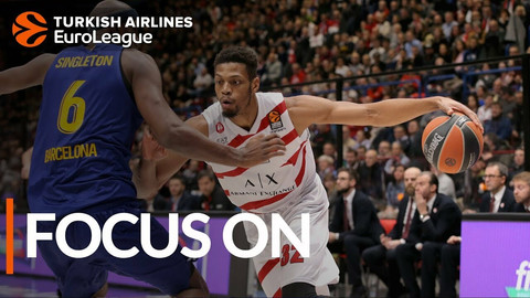 Θέλει playoffs με την Αρμάνι Μιλάνο ο Τζεφ Μπρουκς (video)