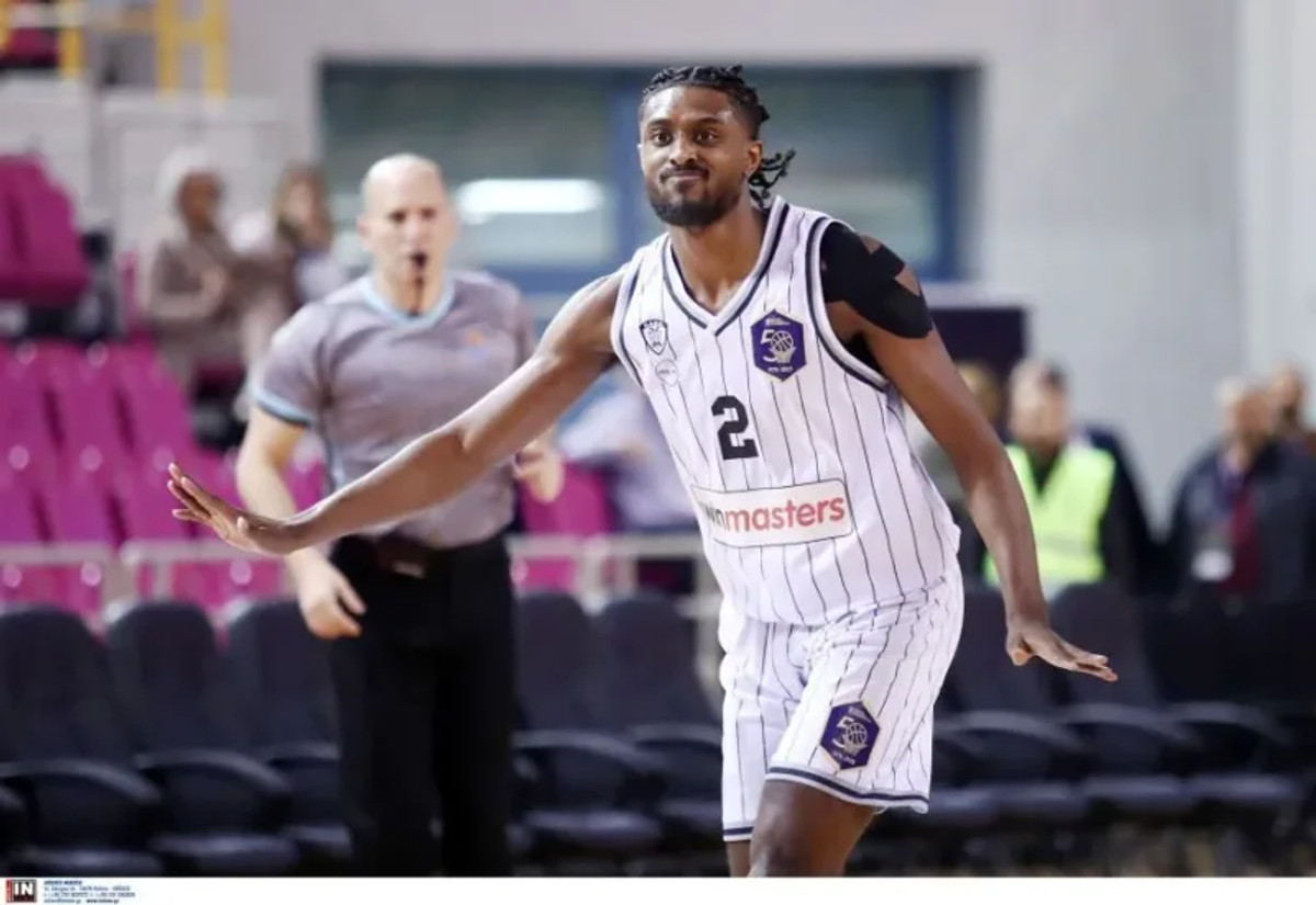 Στους &quot;4&quot; ο παθιασμένος ΠΑΟΚ, 84-65 την... αγνώριστη ΑΕΚ (vids)
