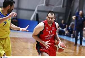 Α2 Ανδρών: Break στο Ψυχικό η Ελευθερούπολη, νίκες για Καβάλα, Αγρίνιο (pics)