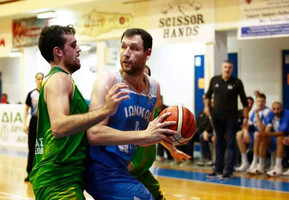 Με 20άρα Μαυροκεφαλίδη ο Ιωνικός Νίκαιας, νίκες για Ηρακλή-Ερμή Αγιάς στην Α2