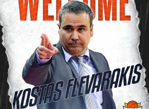 Ανέλαβε ομάδα στο Κόσοβο ο Φλεβαράκης