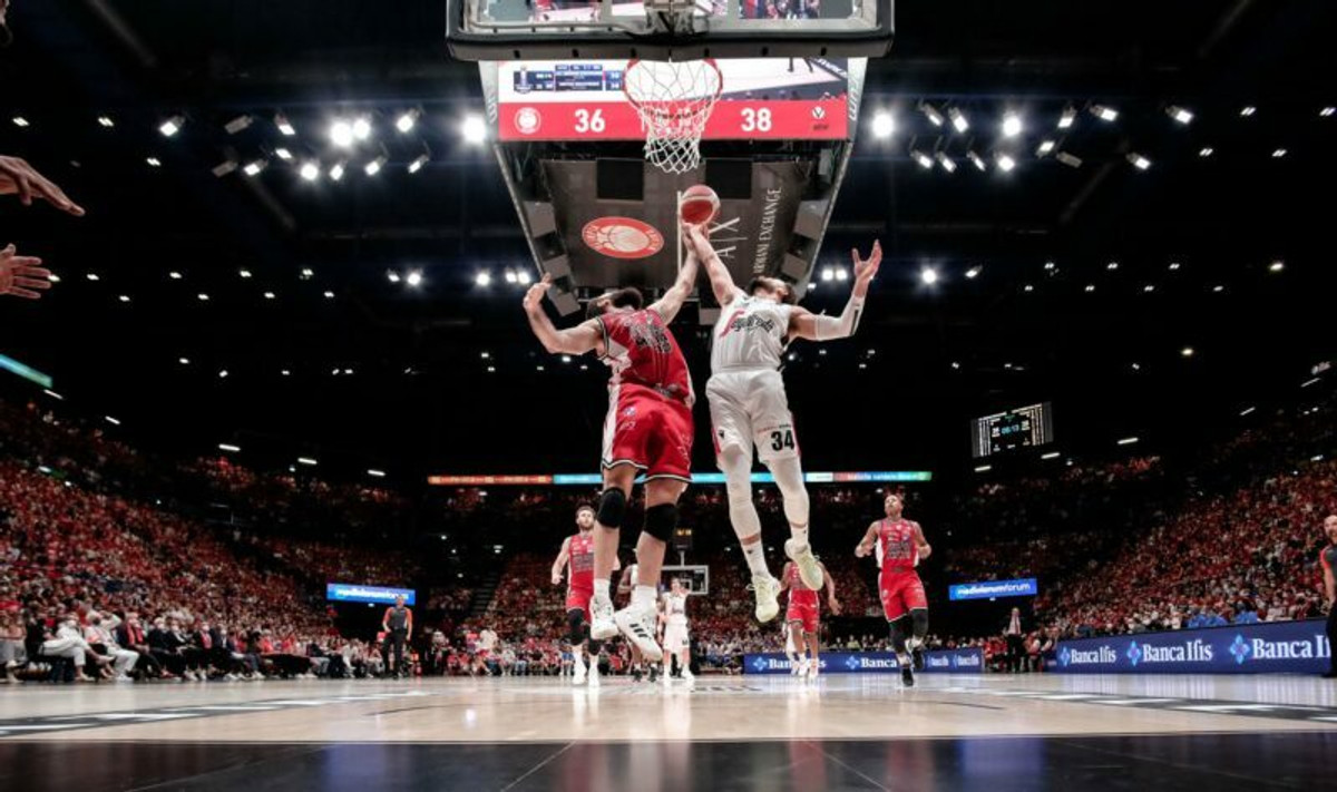 Τα playoffs στην Ευρώπη: &quot;Μάχες&quot; σε Ιταλία, Γερμανία και Σερβία