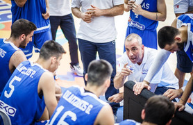 Eurobasket U20: Γαλλία-Ισραήλ και Ισπανία-Γερμανία στους ημιτελικούς