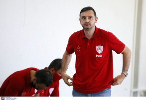 Τσαλδάρης για τον Ολυμπιακό Β&#039; : Έχουμε πολλά να διορθώσουμε (video)