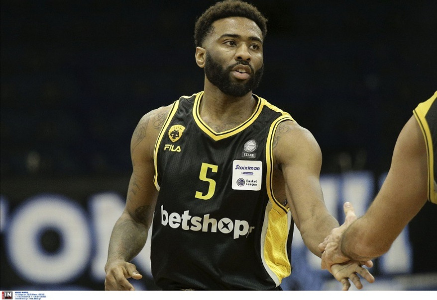 Με καλεσμένο τον Κιθ Λάνγκφορντ το αποψινό PICK N ROLL (vid)