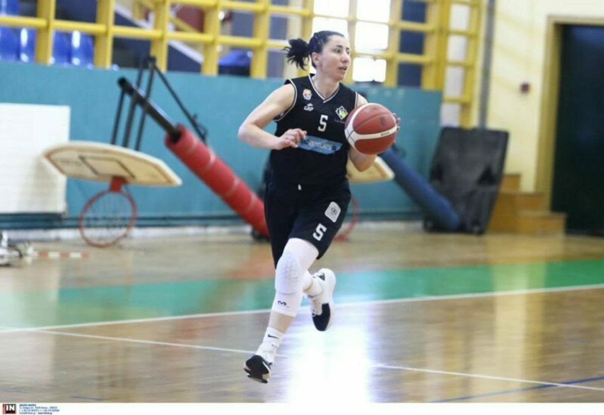 Α2 Γυναικών: Ο Πιερικός Αρχέλαος 71-52 τους Πάνθηρες Καβάλας