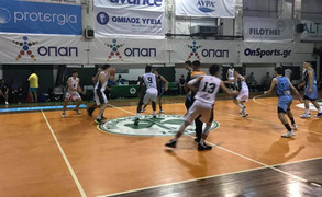 Α&#039; ΕΣΚΑ Παίδων: Το Σάββατο κρίνεται ο τίτλος μεταξύ Δούκα-Παναθηναϊκού