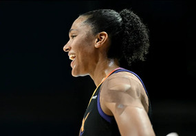 WNBA: Ιστορικό back-to-back τριπλ-νταμπλ από την Αλίσα Τόμας!