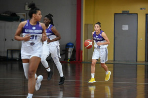 Α1 Γυναικών: Η Ελευθερία Μοσχάτου 76-61 τον ΠΑΟΚ