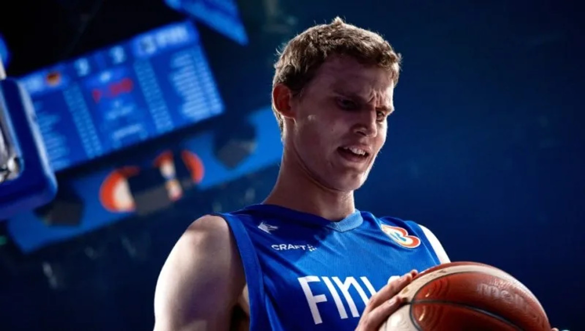 Με 42 πόντους του Μάρκανεν η Φινλανδία 97-88 στην Πολωνία
