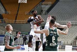 NOVA: Οι αγώνες του Παναθηναϊκού στη Ρωσία, EuroCup και Ιταλία