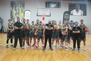National League 2: Ολοκληρώθηκε η κανονική περίοδος σε τρεις ομίλους