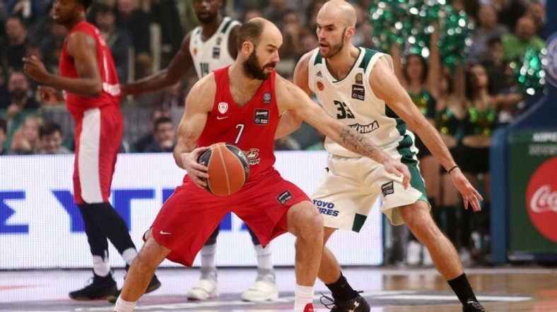 Στην ΕΡΤ1 Παγκράτι-Παναθηναϊκός ΟΠΑΠ και Ολυμπιακός-Χολαργός για το Κύπελλο!