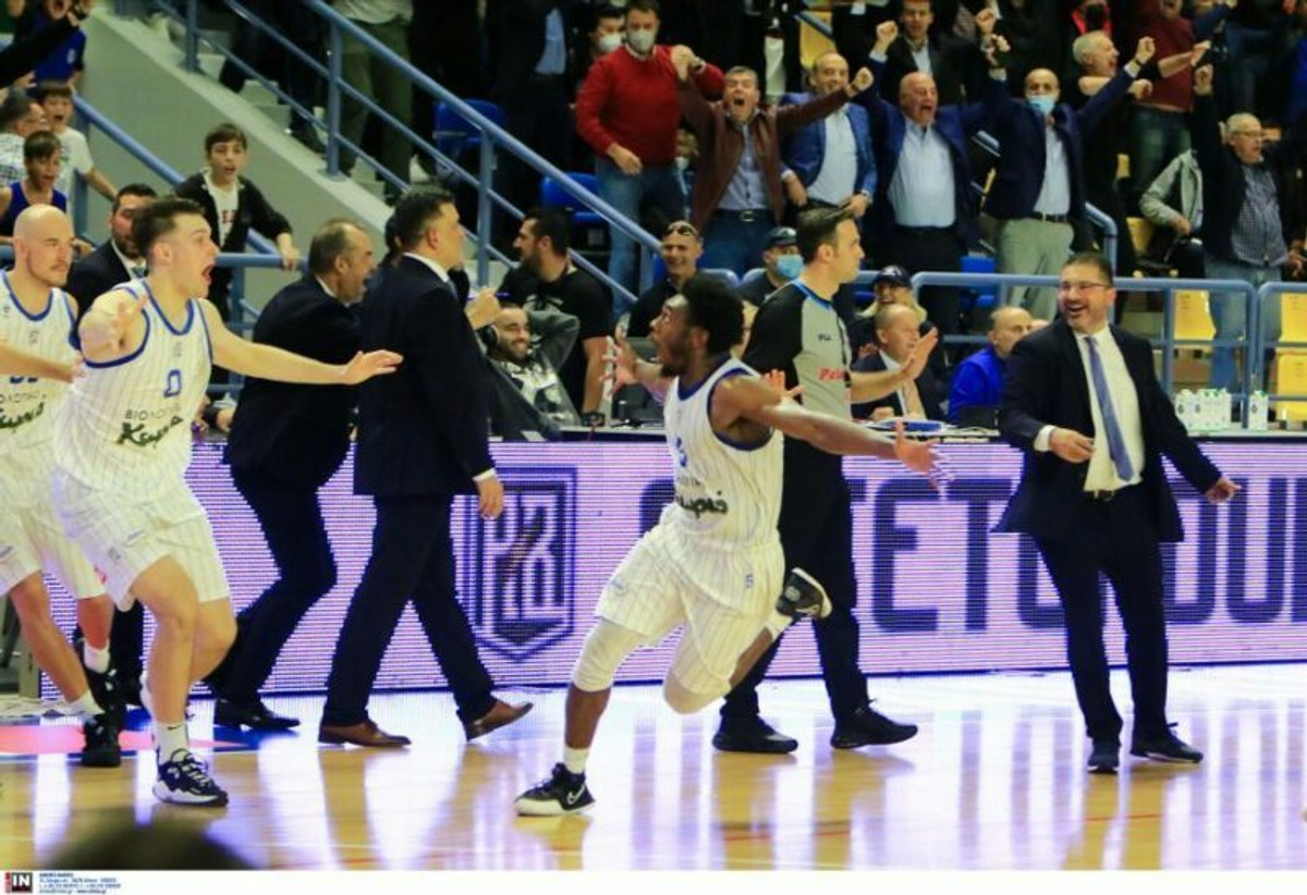 Το απίθανο νικητήριο buzzer-beater του Μπέιτμον στην κορυφή του Top-10 (vid)