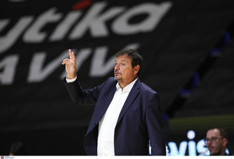 Αταμάν: Εχω εμπιστοσύνη στην ομάδα μου