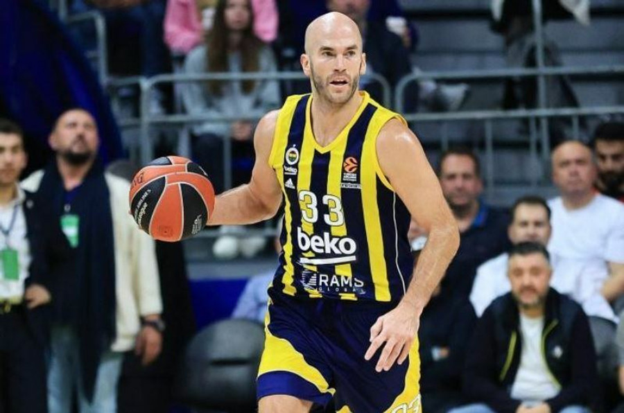 Φενέρμπαχτσε: Πέντε παίκτες εκτός πριν από τον αγώνα με την Παρτιζάν