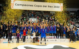 Ρεάλ-Μπαρτσελόνα 59-64: Back-to-back Κυπελλούχος με Μίροτιτς και ανατροπή από το -16! (vids)