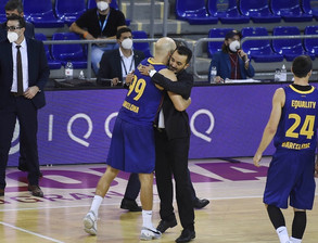In the Paint: H πρώτη &quot;διαβολοβδομάδα&quot; της EuroLeague σε ένα βίντεο!