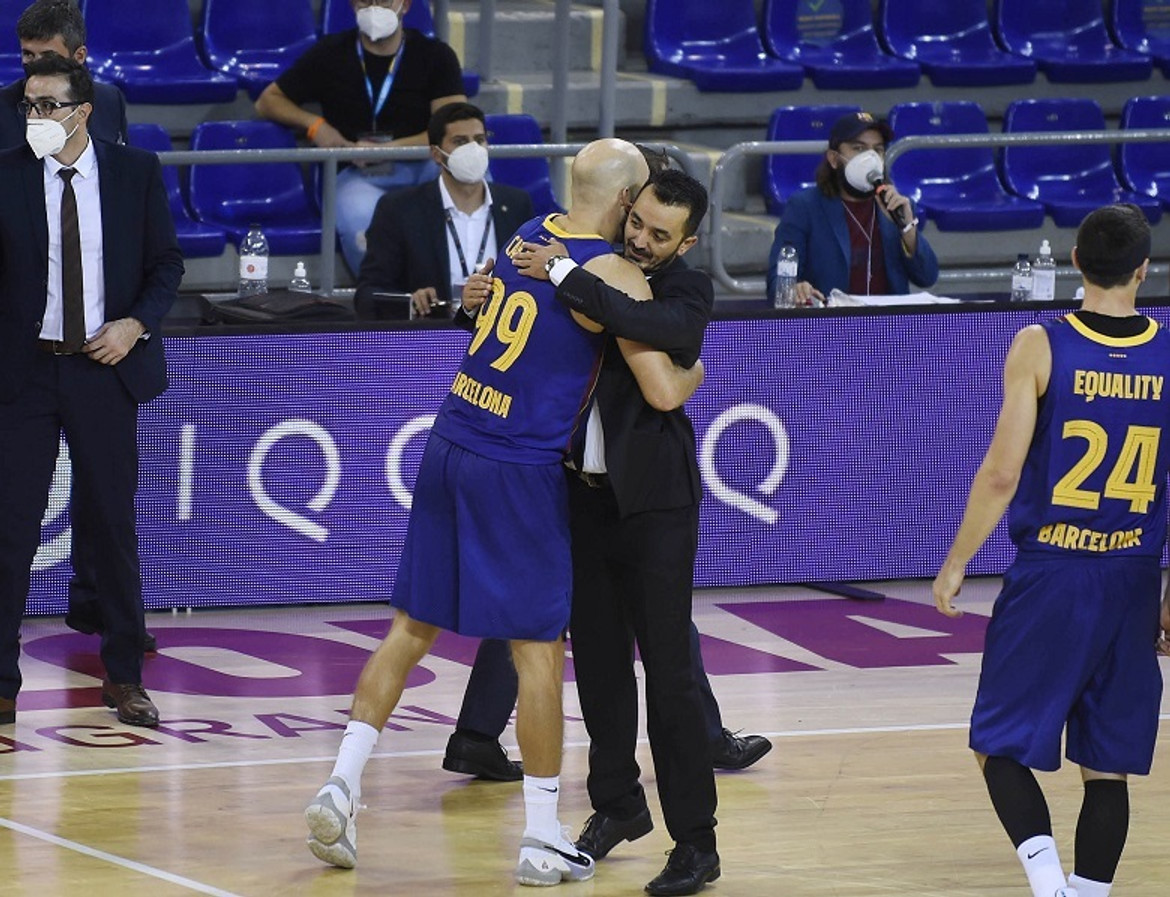 In the Paint: H πρώτη &quot;διαβολοβδομάδα&quot; της EuroLeague σε ένα βίντεο!