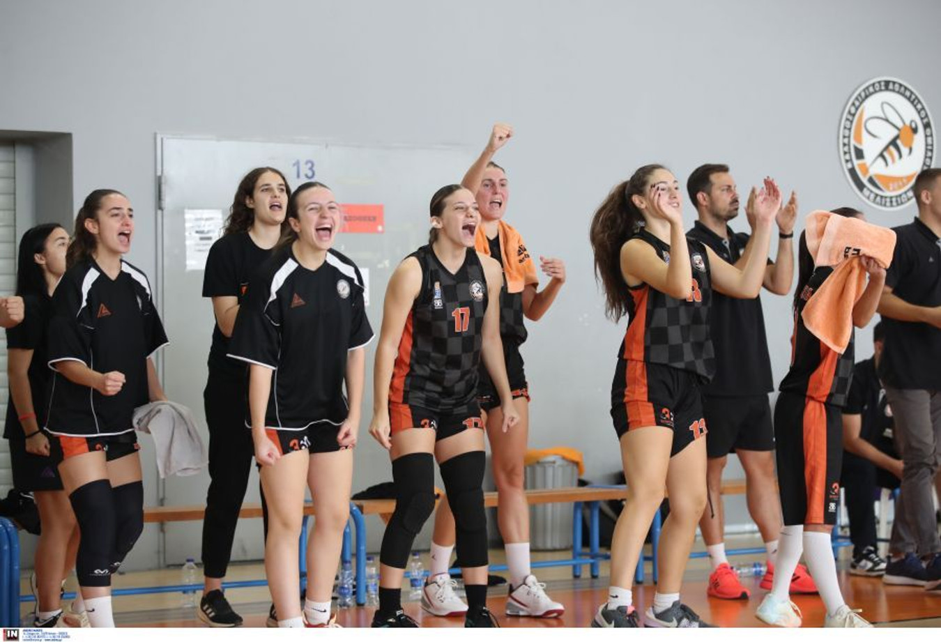 Α2 Γυναικών: Στην παράταση τα Μελίσσια 72-70 τους Δαναούς Άργους