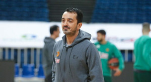 Βόβορας: &quot;Να παίξουμε στο 100% επί 40 λεπτά κόντρα στην Βιλερμπάν&quot;