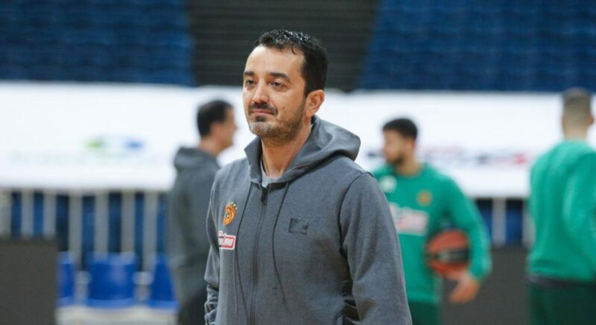 Βόβορας: &quot;Να παίξουμε στο 100% επί 40 λεπτά κόντρα στην Βιλερμπάν&quot;