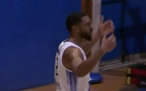Με Γουέσλεϊ ο Ερμής Σχηματαρίου, 71-62 τον Ηρακλή (vids)