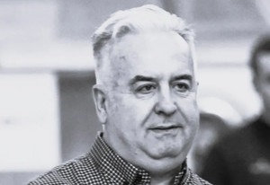 Τα συλλυπητήρια της ΕΟΚ και της GBL για την απώλεια του Κώστα Σκρέτα