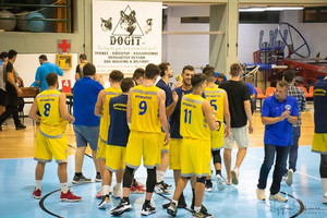 Γ&#039; Εθνική: &quot;Τρένο&quot; η Δάφνη και ο Αργοναύτης Ραφήνας - Όλα τα αποτελέσματα