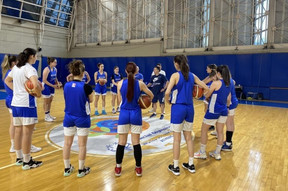 Νέων Γυναικών: Πρώτο φιλικό με Σλοβακία στις 19:00 (live streaming)