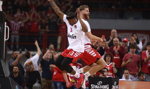 Οδηγίες του Ολυμπιακού στον κόσμο για το Game 5 με Φενέρμπαχτσε!