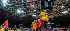 Γερμανία: Στους &quot;4&quot; η Όλντενμπουργκ, 89-75 την Μπάμπεργκ