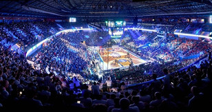 BCL: Για τον τίτλο απόψε Βόννη-Χάποελ Ιερουσαλήμ στον τελικό του Final-4