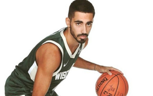 Ο Κανέλλος Γαρμπής στο allstarbasket.gr : &quot;Ποτέ δεν έβαζα όρια στα όνειρα μου&quot;