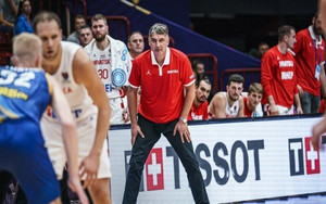 Εθνική Κροατίας: Τελειώνει ο Μουλαομέροβιτς