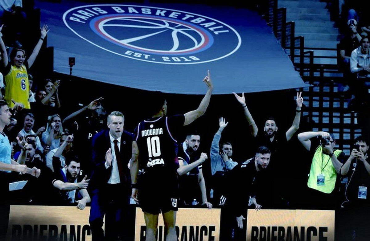 LNB: Η Παρί 98-92 τη Βιλερμπάν και ραντεβού στους τελικούς με Μονακό (vid)