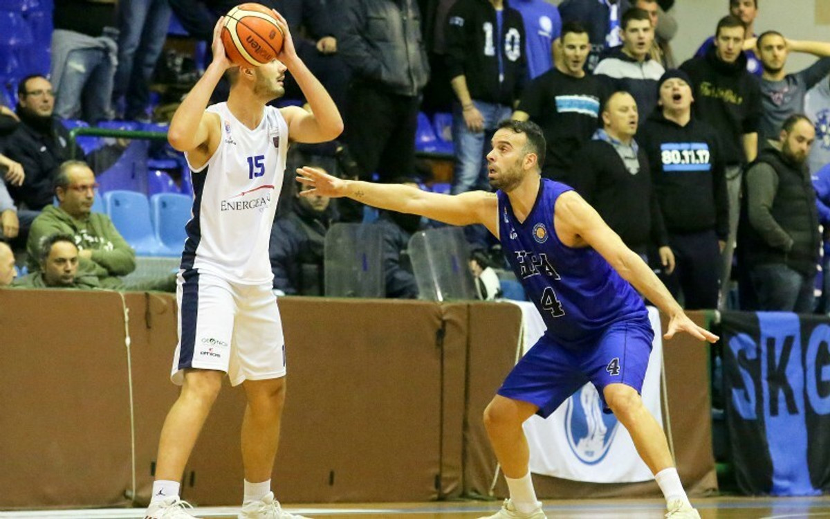 Νίκη για τον Ηρακλή, ήττα-σοκ για Αμύντα, στην παράταση ο Ερμής Αγιάς - Όλη η δράση στην Α2